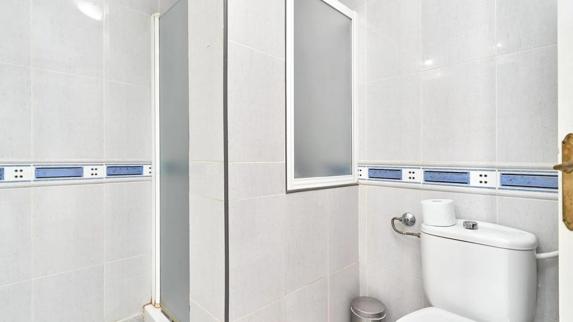 Hawaii 1St Floor Burriana, Nerja Apartment
