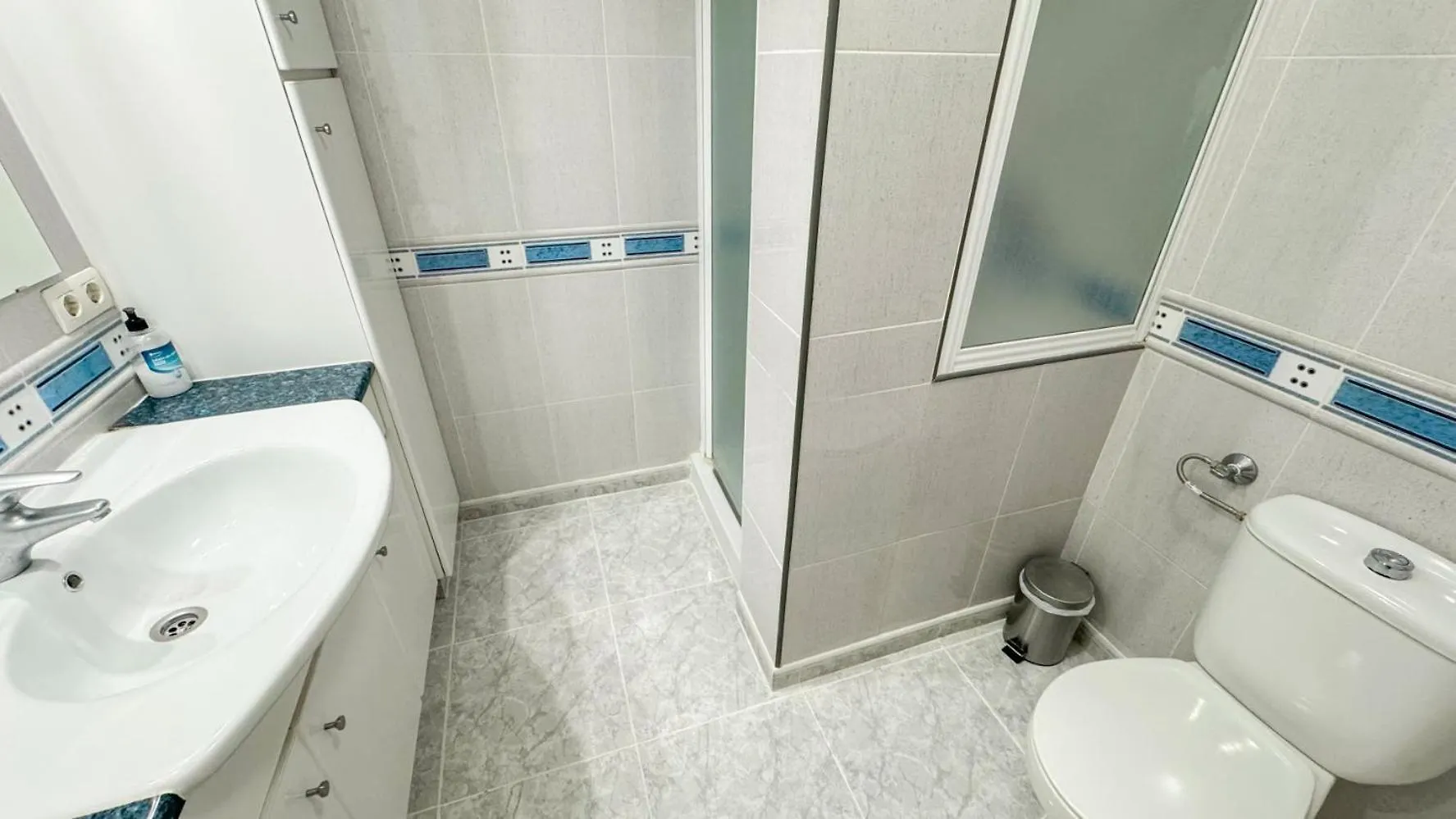Hawaii 1St Floor Burriana, Nerja Apartment