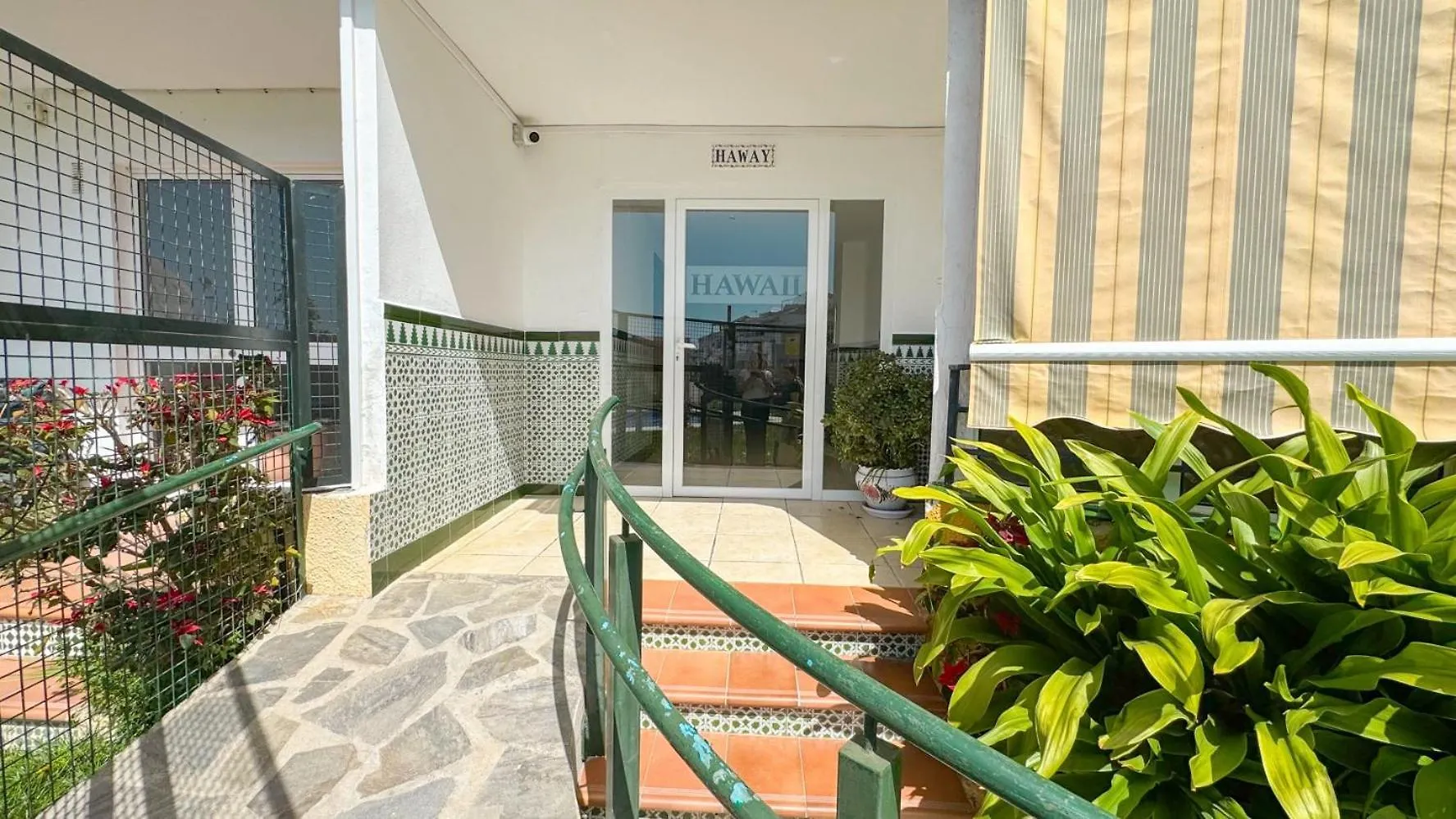 Hawaii 1St Floor Burriana, Nerja Apartment Spain
